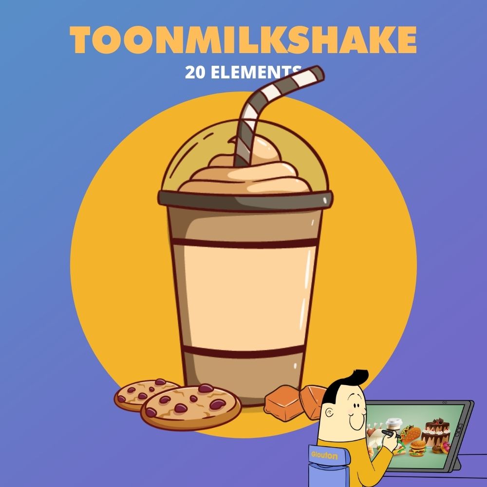 Toonmilkshakes