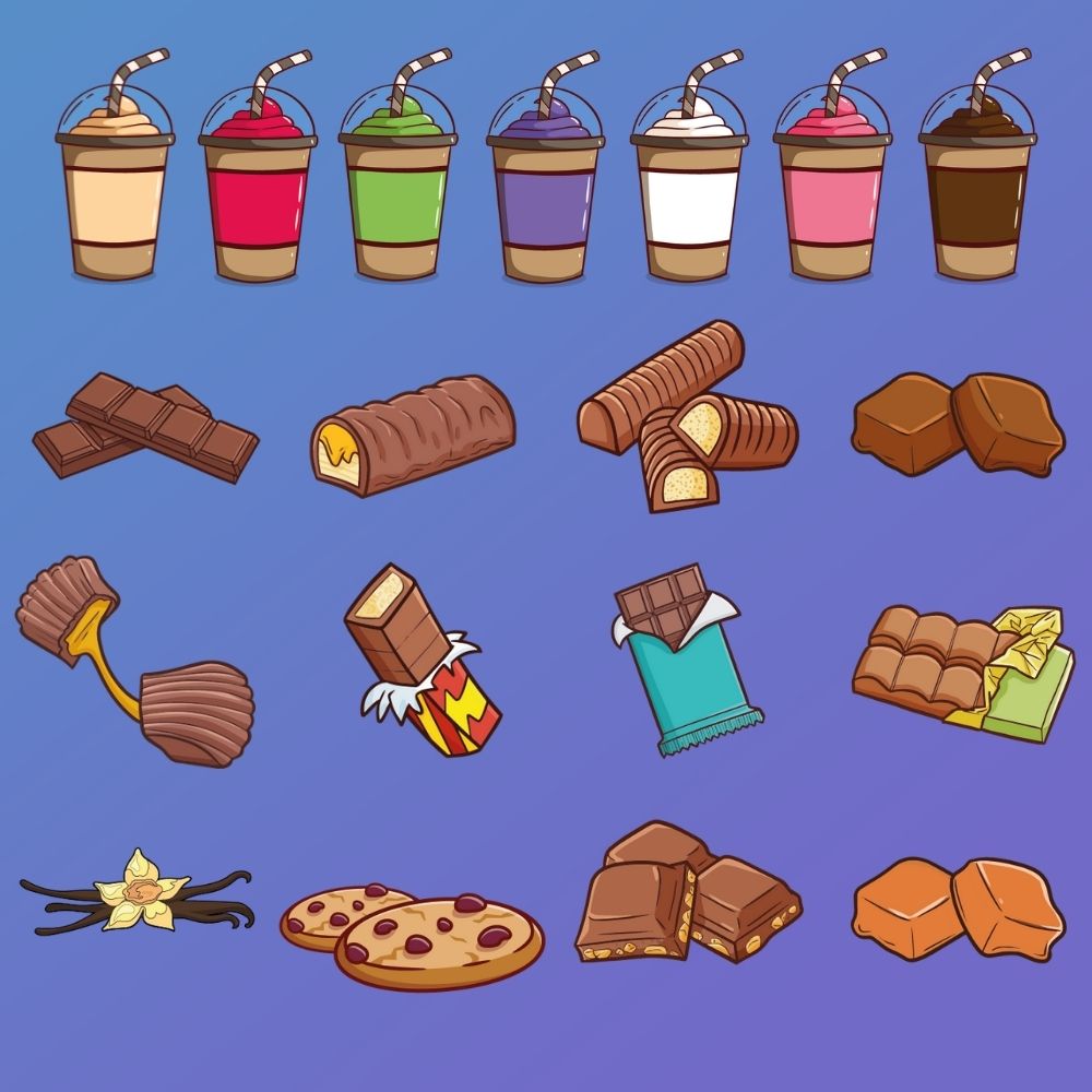 Toonmilkshakes – Image 2