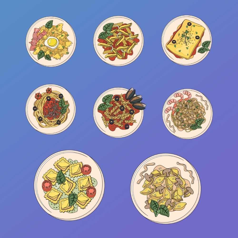 Toonpastas – Image 2