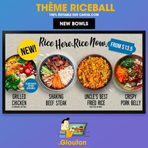 Riceball