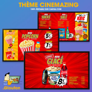 Cinemazing