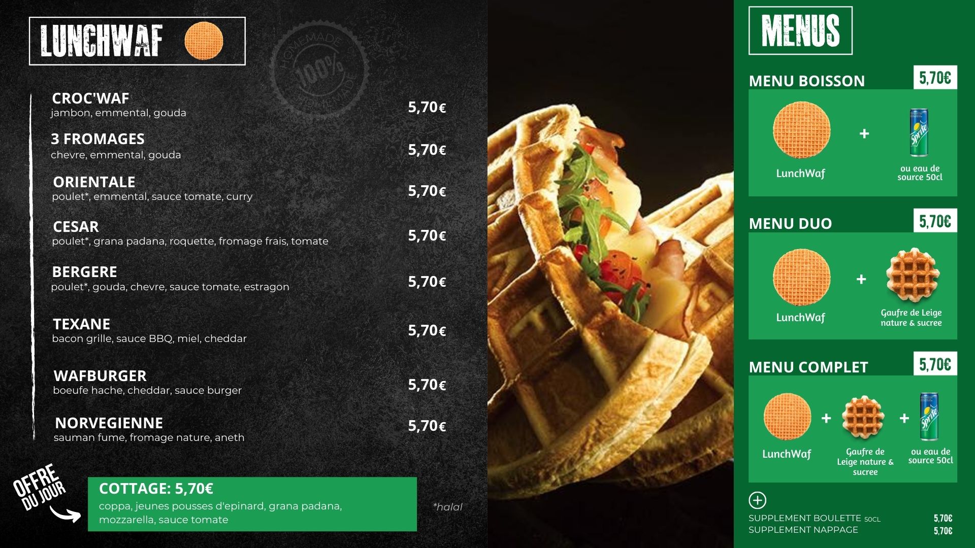 Waffle.inc – Image 3