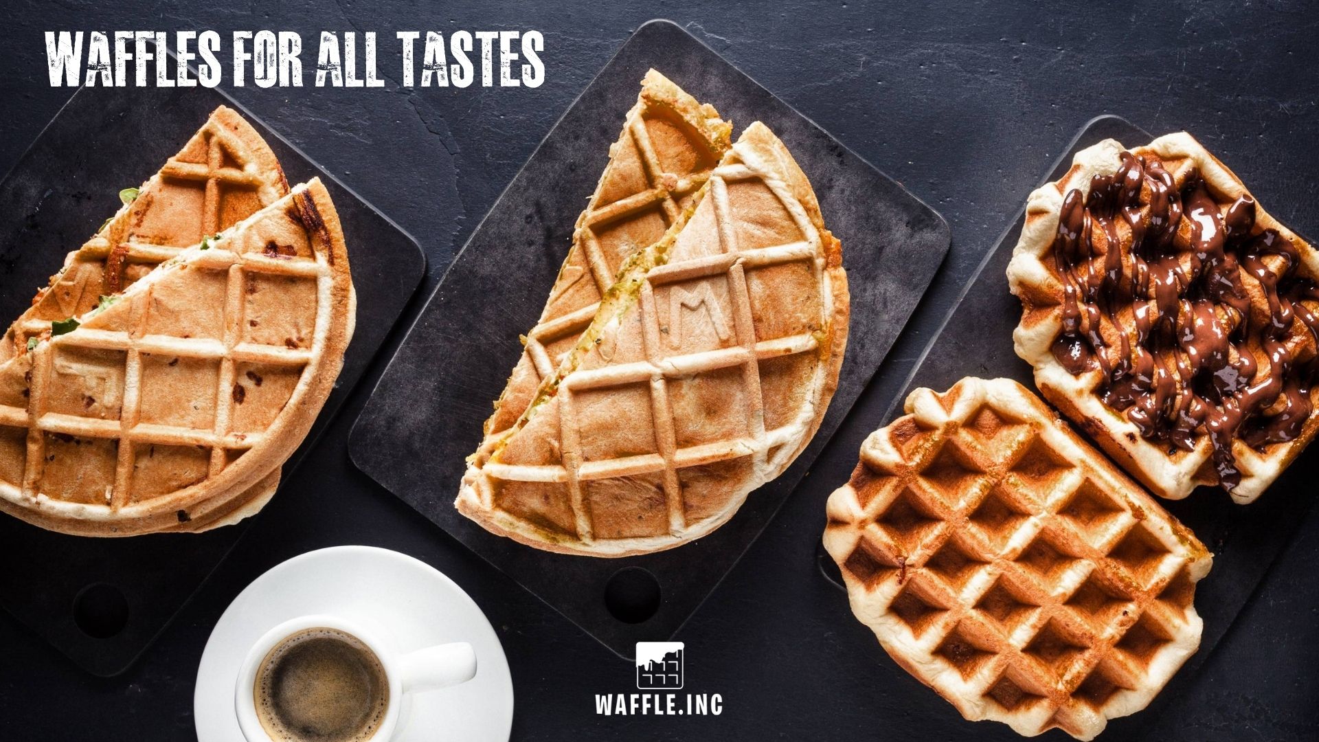 Waffle.inc – Image 4