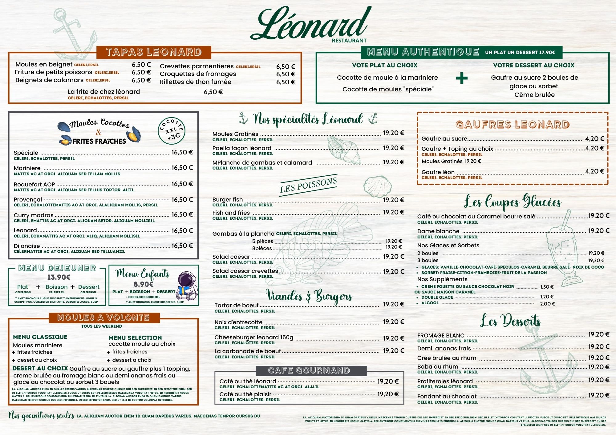 Leonard – Image 3