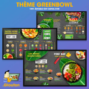 Greenbowl