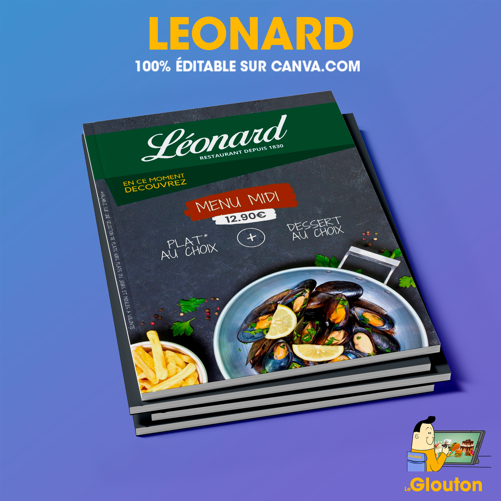 Leonard