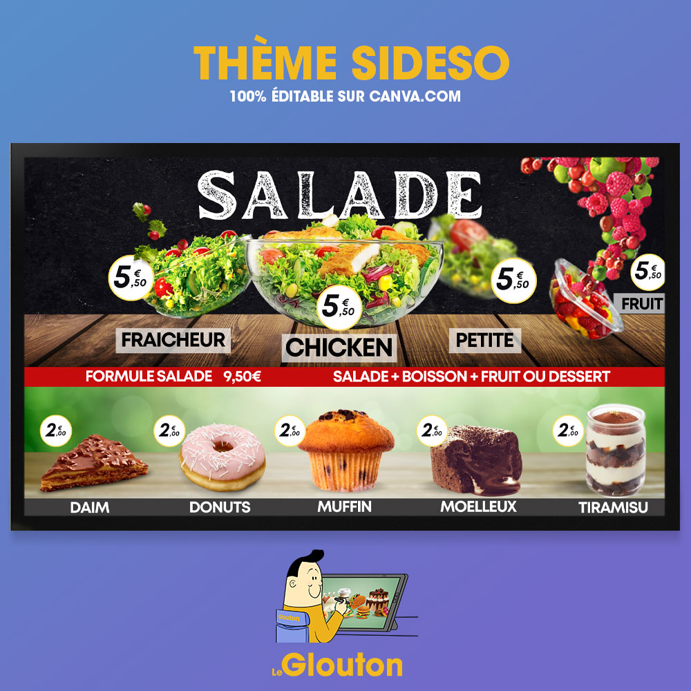 Sideso