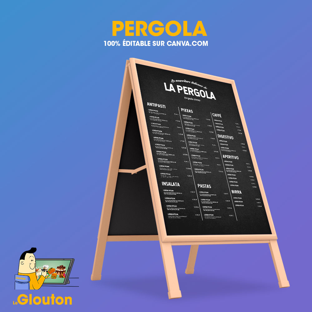 Pergola