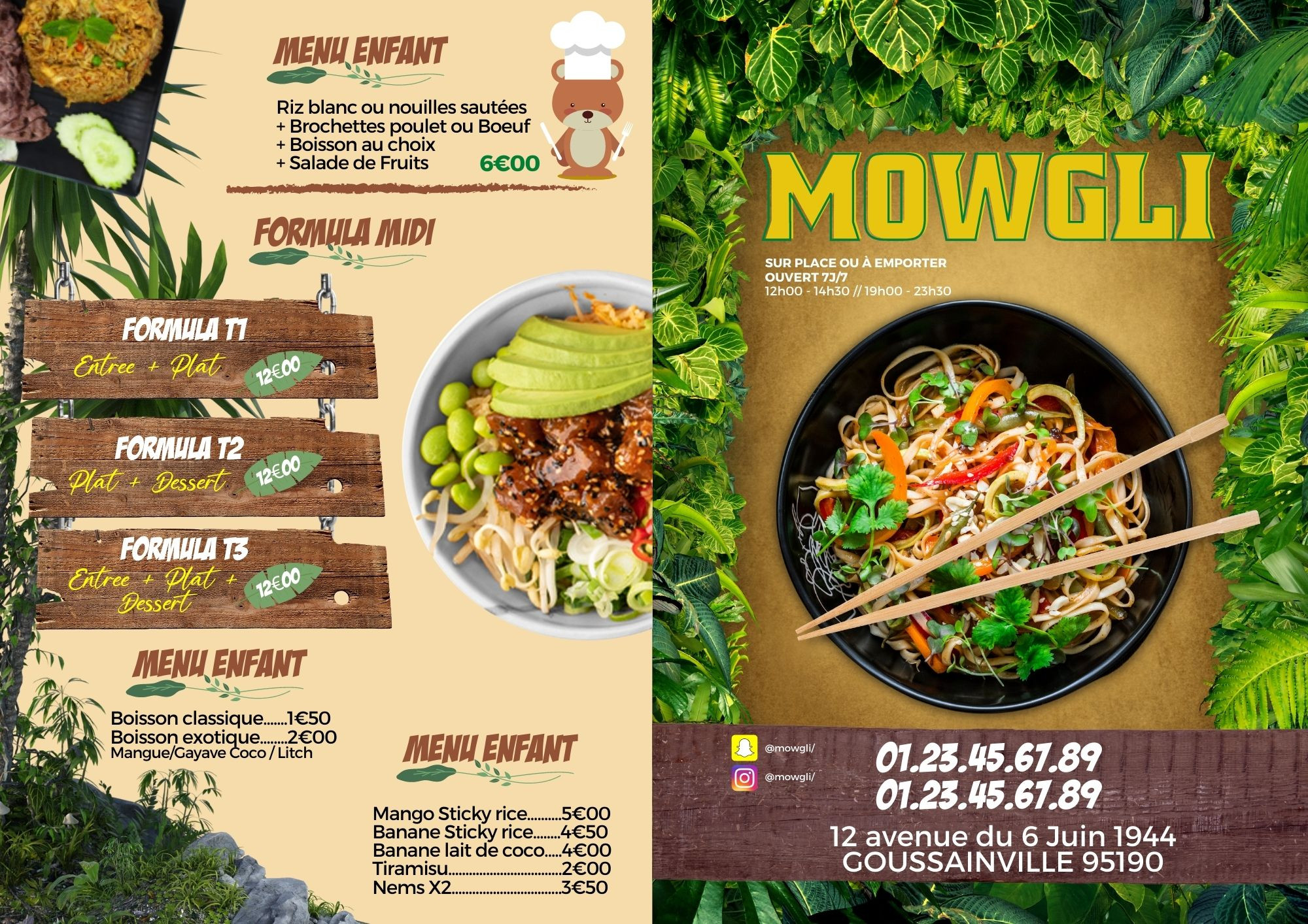 Mowgli – Image 2