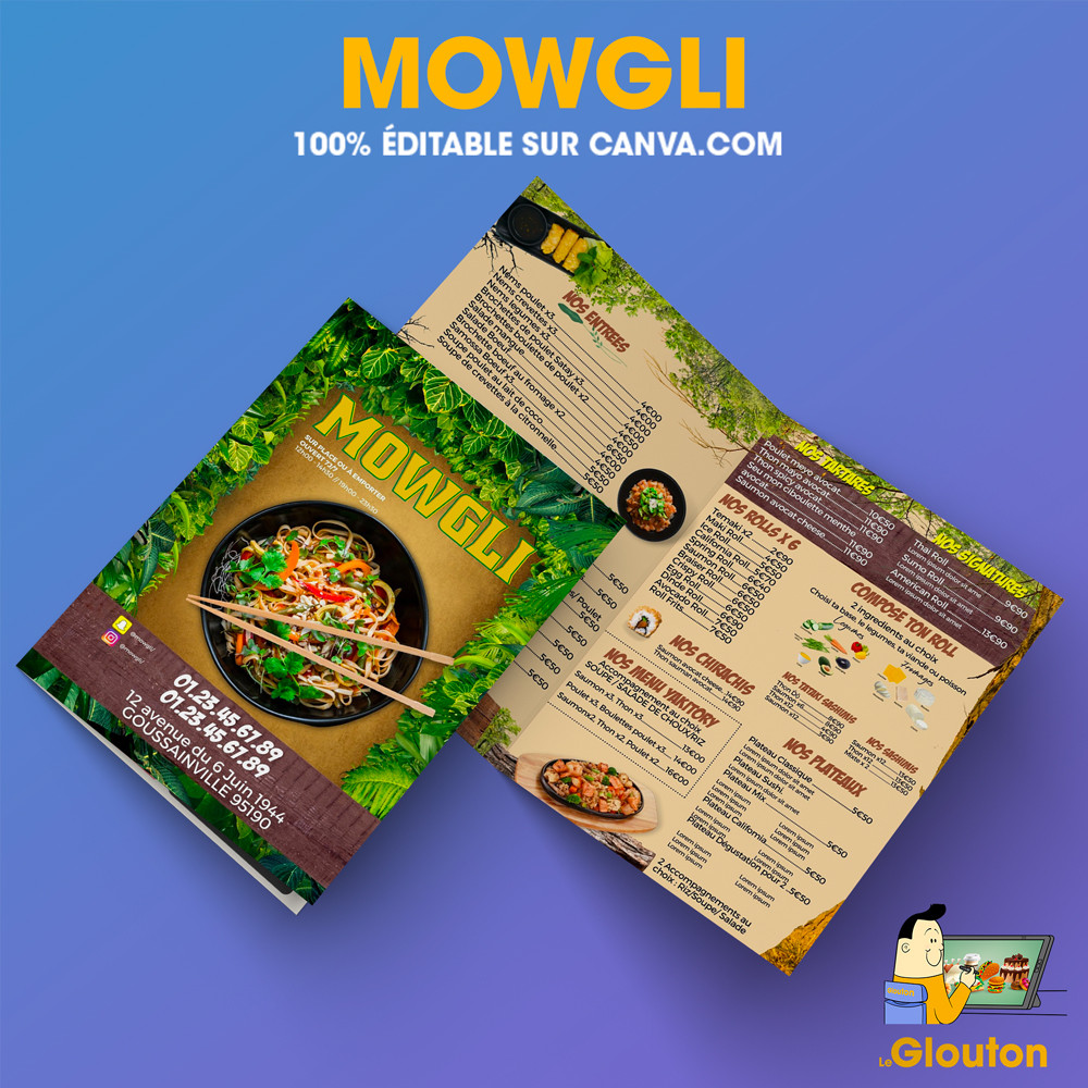 Mowgli
